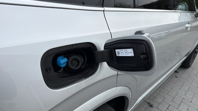 Volvo Xc90 2.0 B5D [235] Inscription 5dr AWD Geartronic Diesel Estate